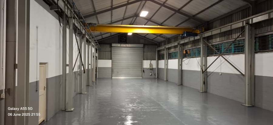 Commercial Property for Sale in Atlantis Industrial Western Cape